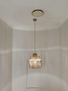 Lighting Installation