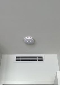 Smoke Alarm Installation Gold Coast