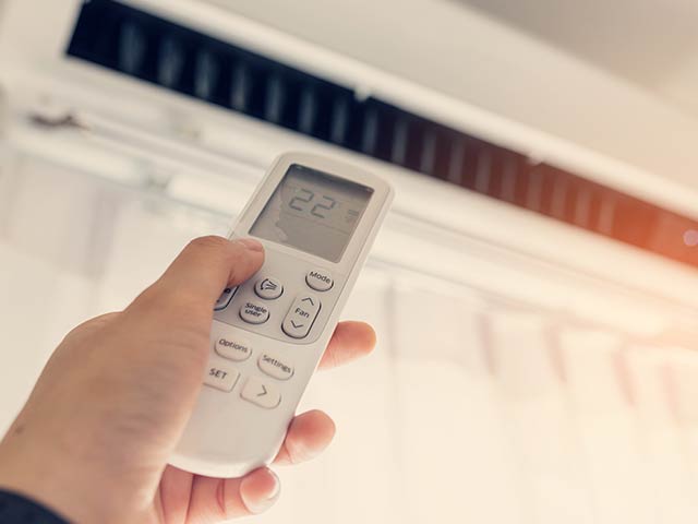 Air Conditioning Install East Coast Sparkies